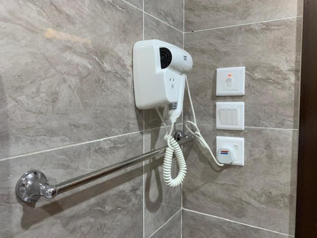 برج الأعمال