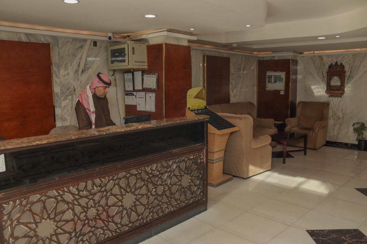 فندق بيت العروبة