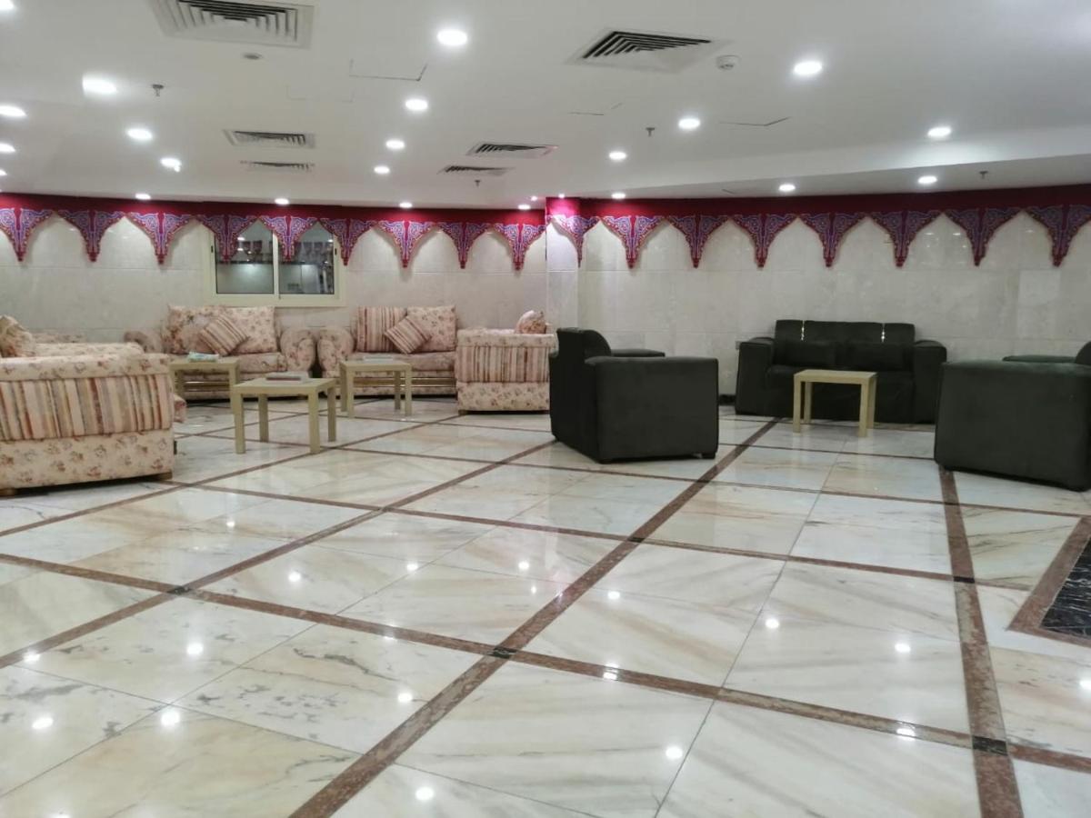 فندق دعاء