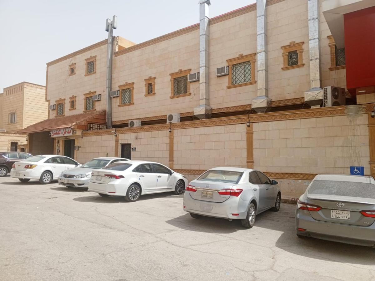 فندق دلة نمار للشقق الفندقيه