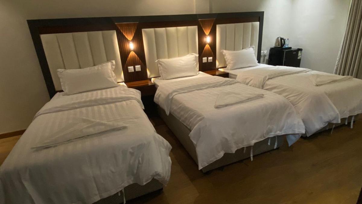 Diva Hotel 2