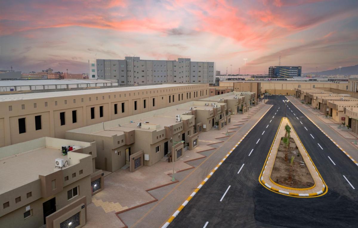 فندق فاندال Vandal Hotel