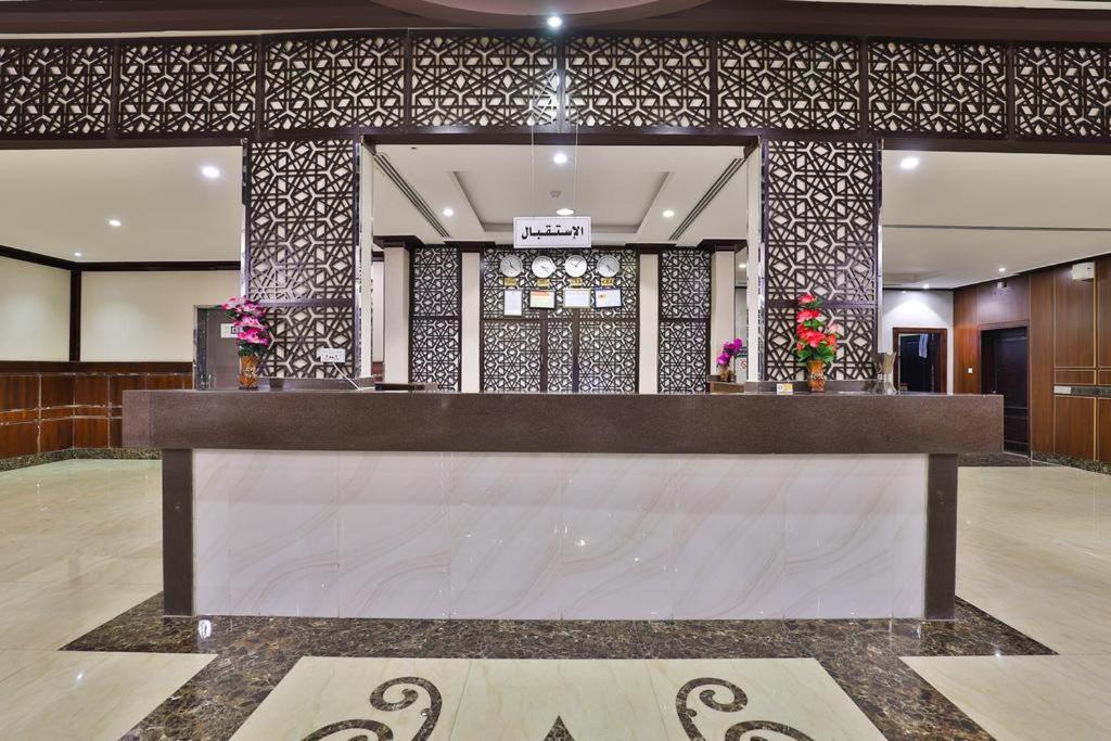 فــنــدق بـفــن Hotel