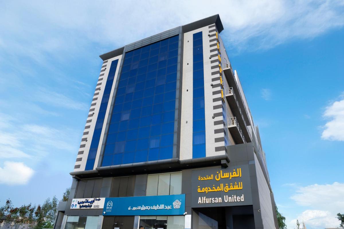 فندق الفرسان المتحده الصفا