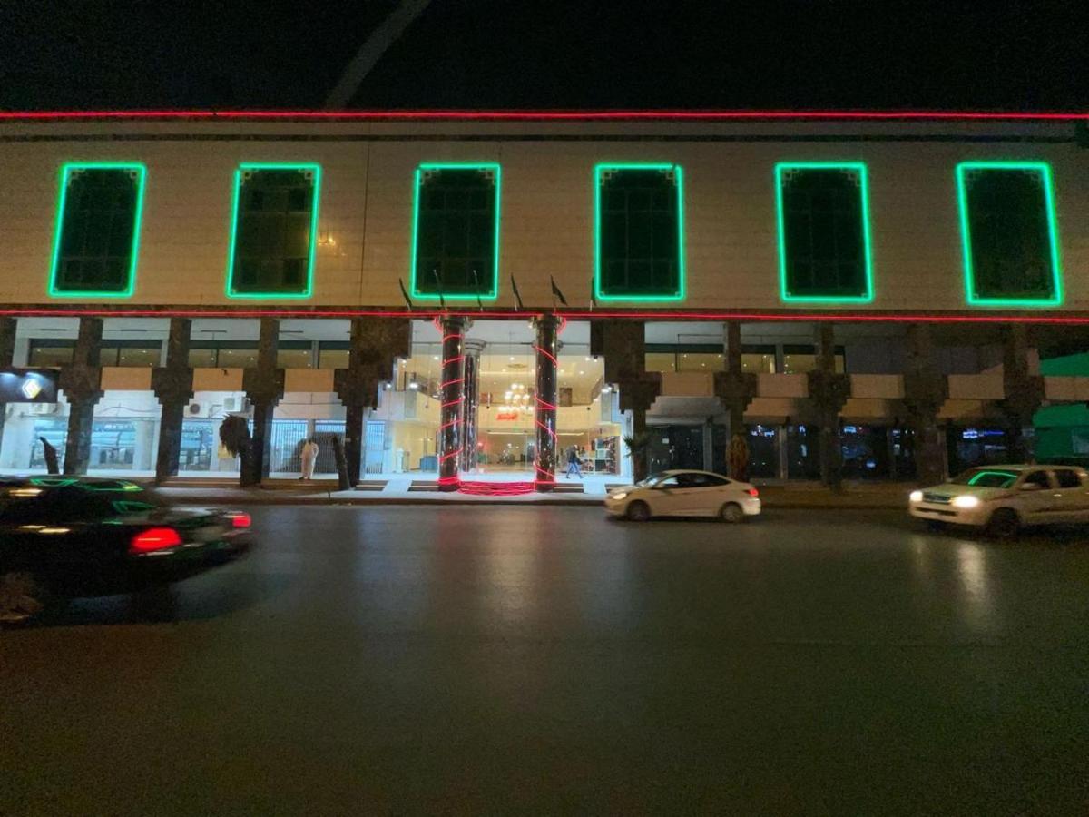فندق سرر المحمديه
