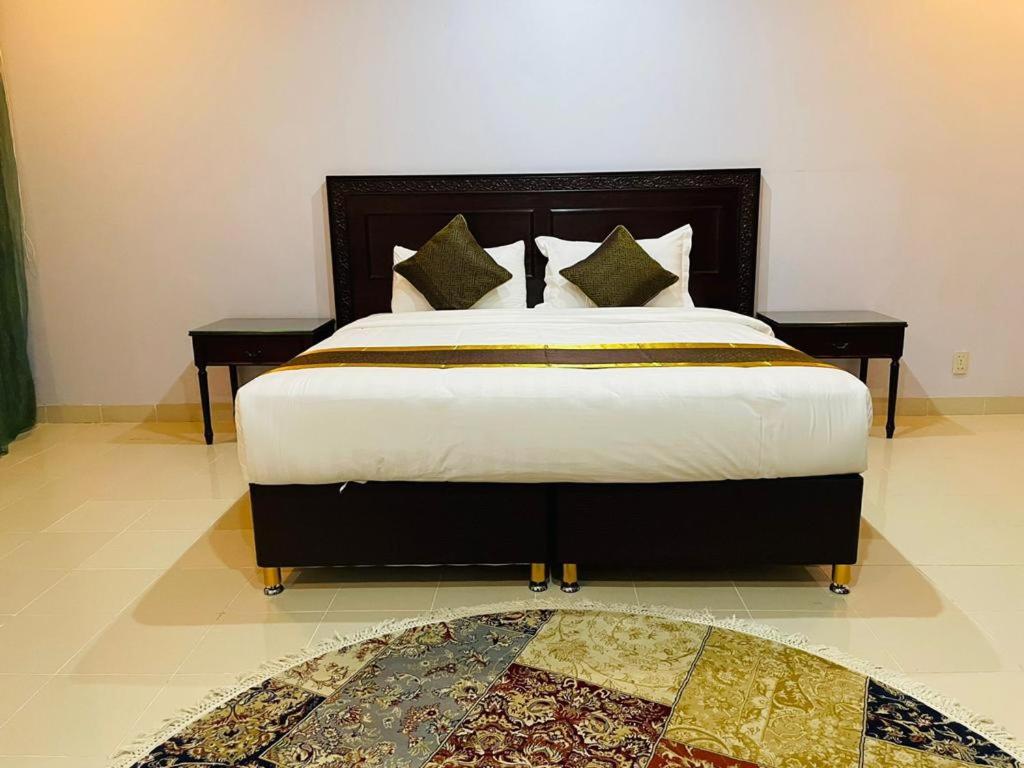 Arrawiya Alzahabia Hotel