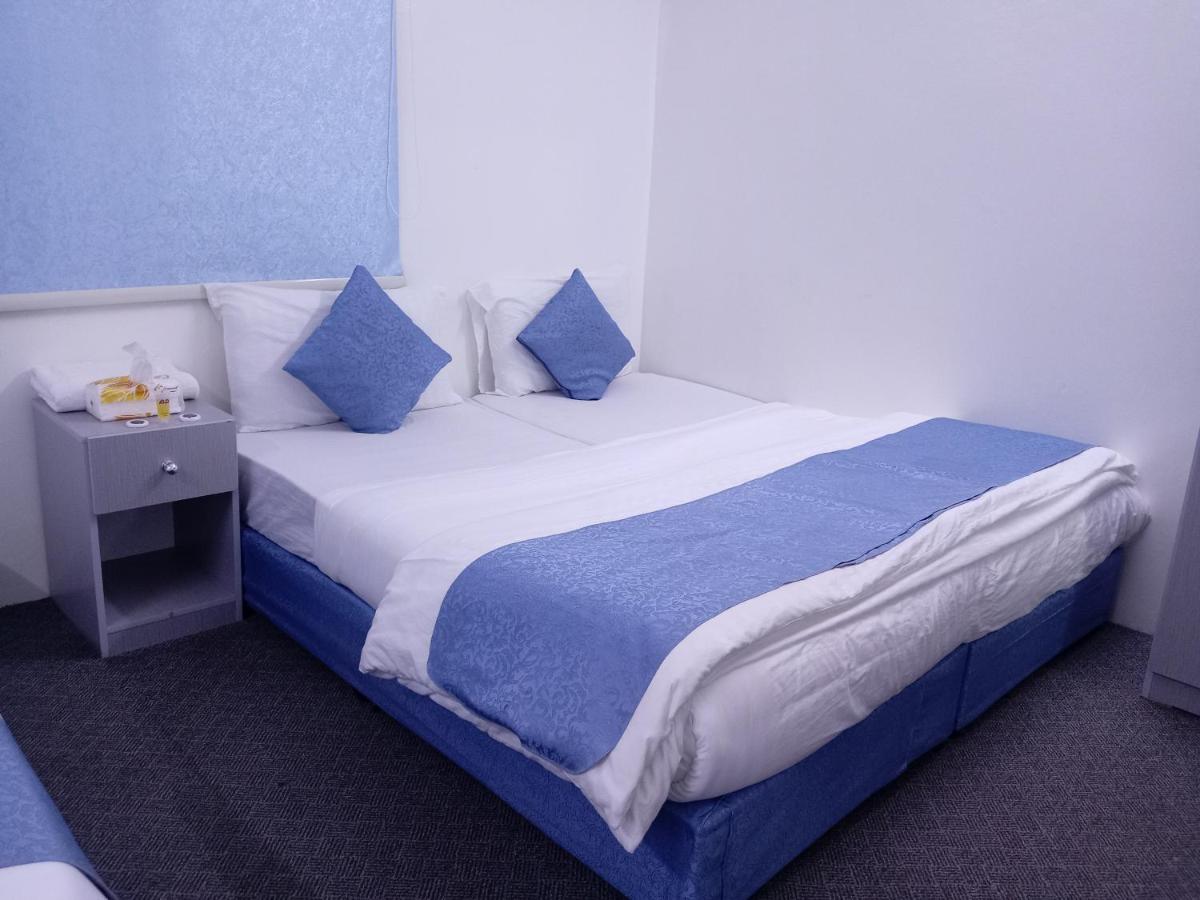 Albadil 2 hotel