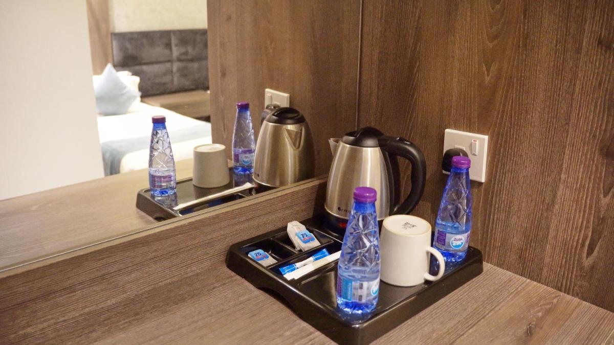 فندق ليان بارك Lian Park Hotel