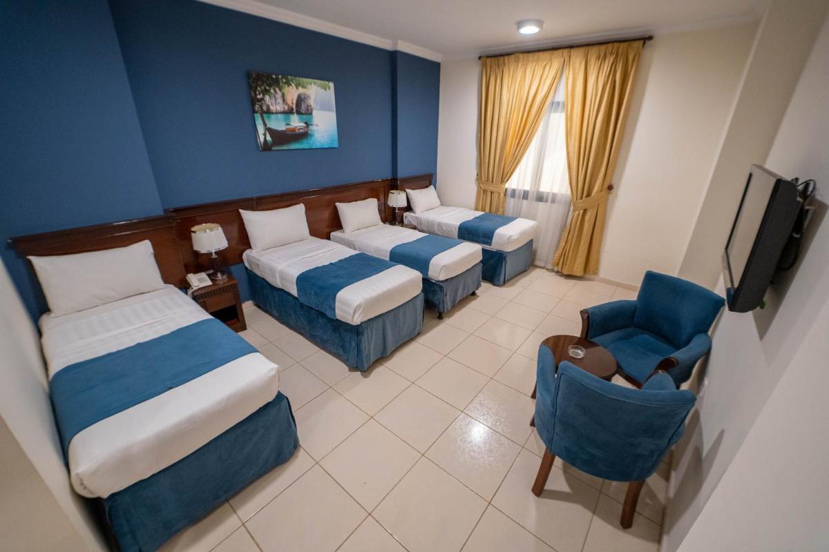 فندق نما مودة Namma Mawaddah Hotel