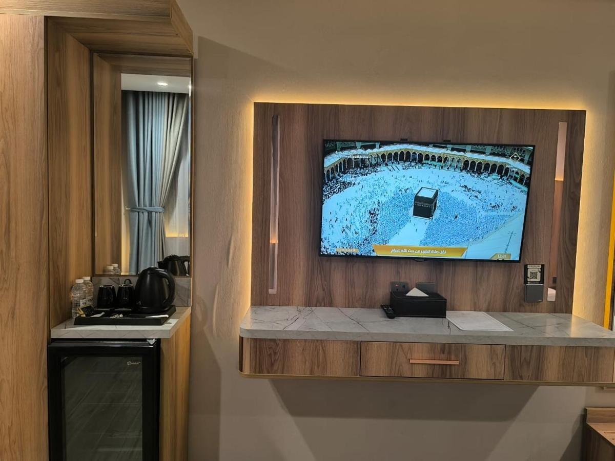 فندق نسمات مكة