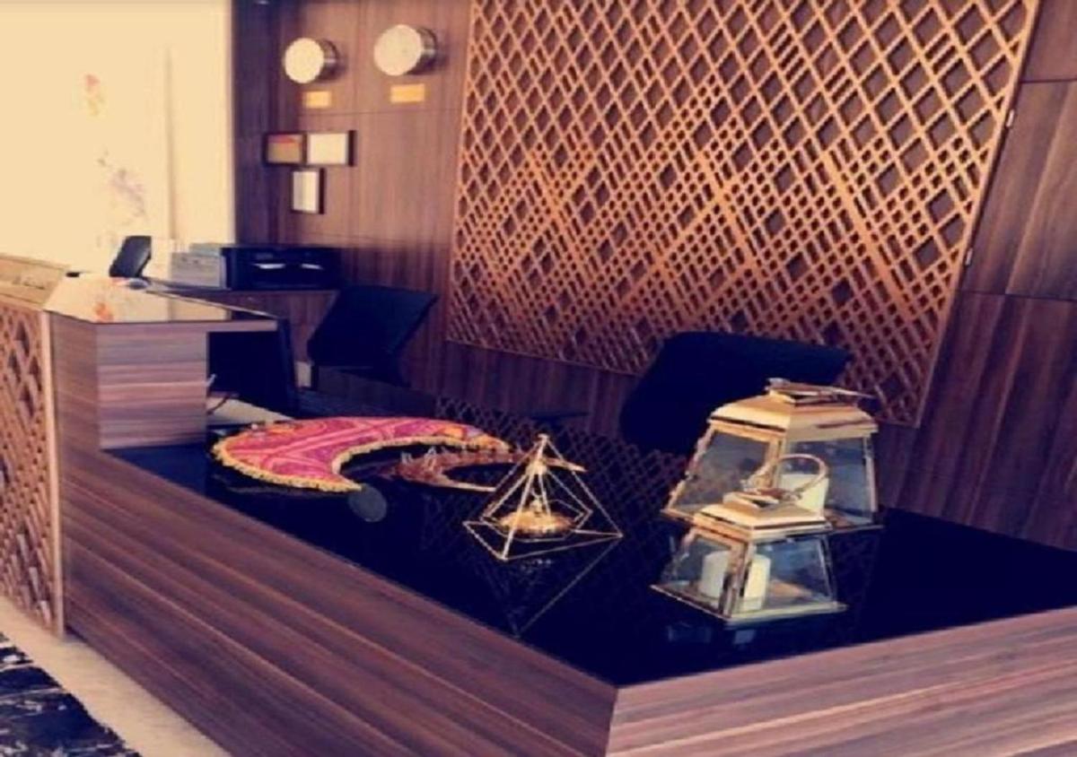 فندق نواة المدينة