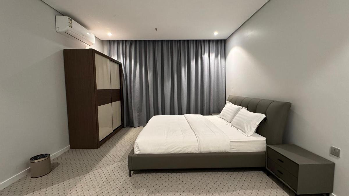 فندق قمم بارك 5 Qimam Park Hotel
