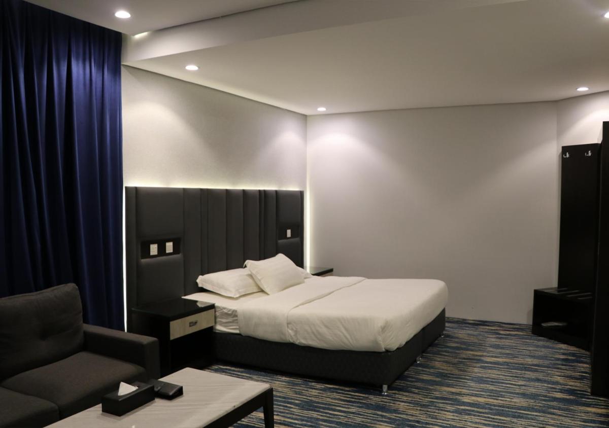 فندق قمم بارك Qimam Park Hotel 1