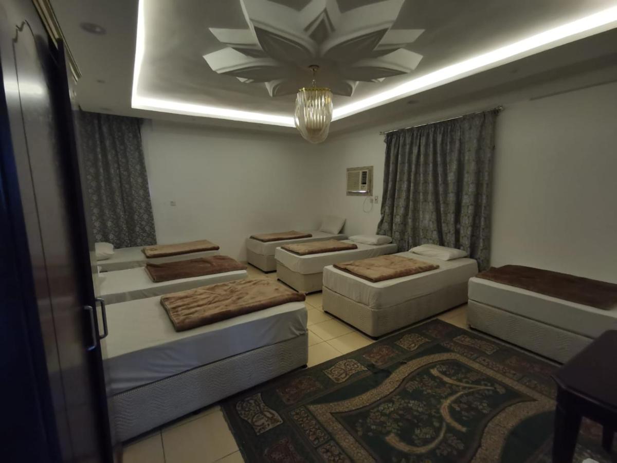 فندق قربان المدينة