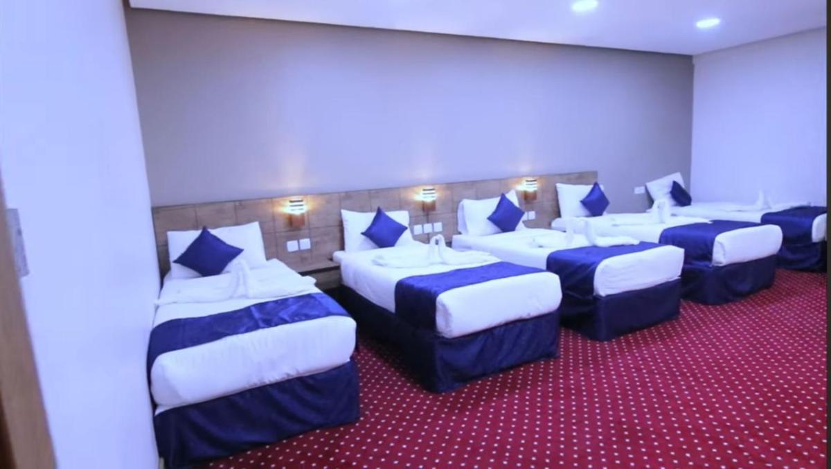 فندق قصر سعاد qasr suaad Hotel