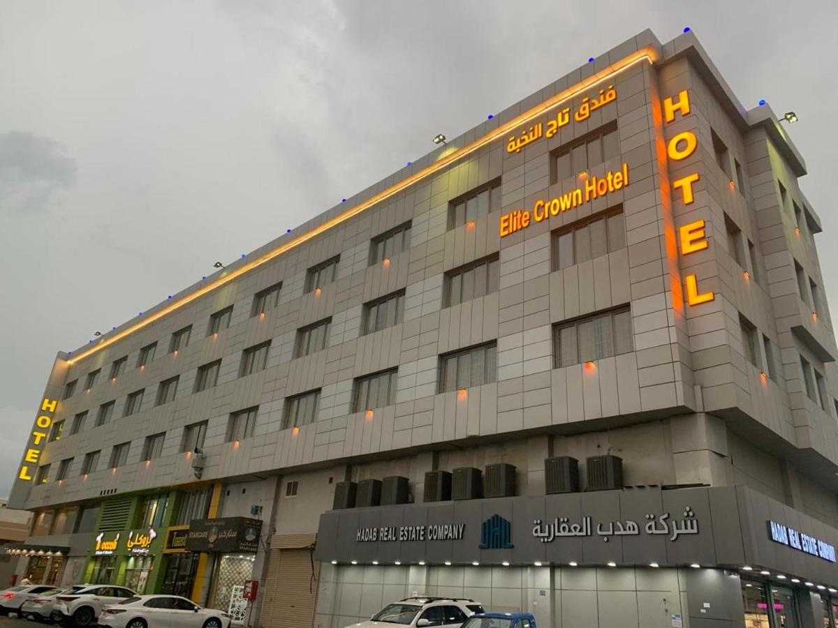 فندق قوبا السويس