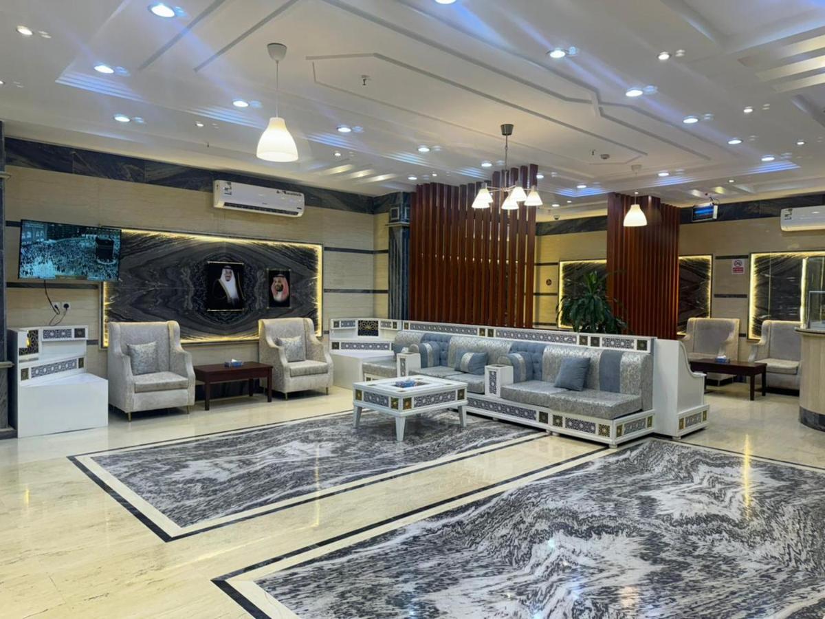 فندق راف Raf hotel