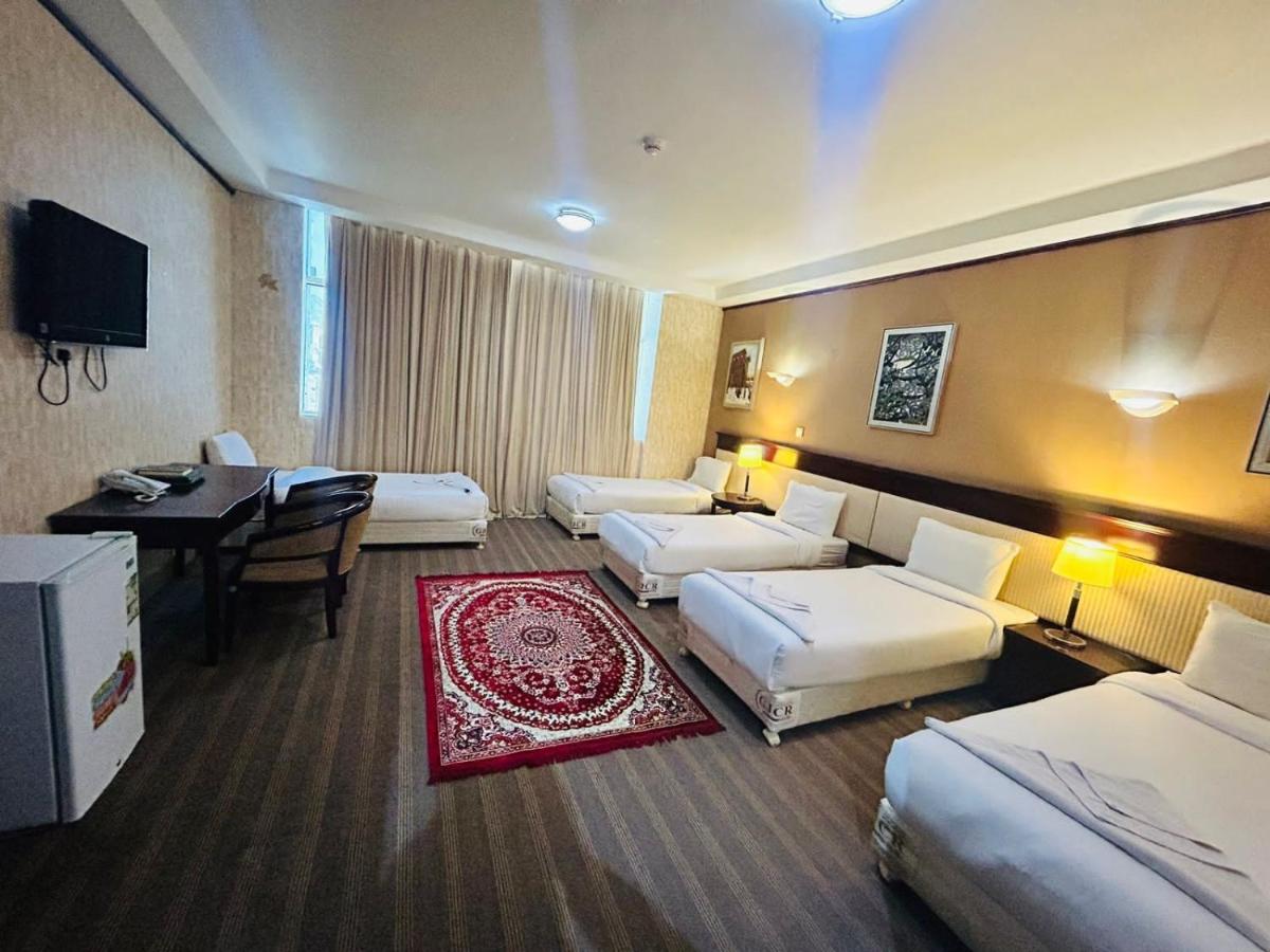 Arfalon Hotel فندق ارفلون