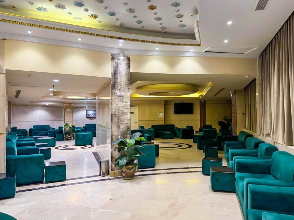فندق رحاب المحبة