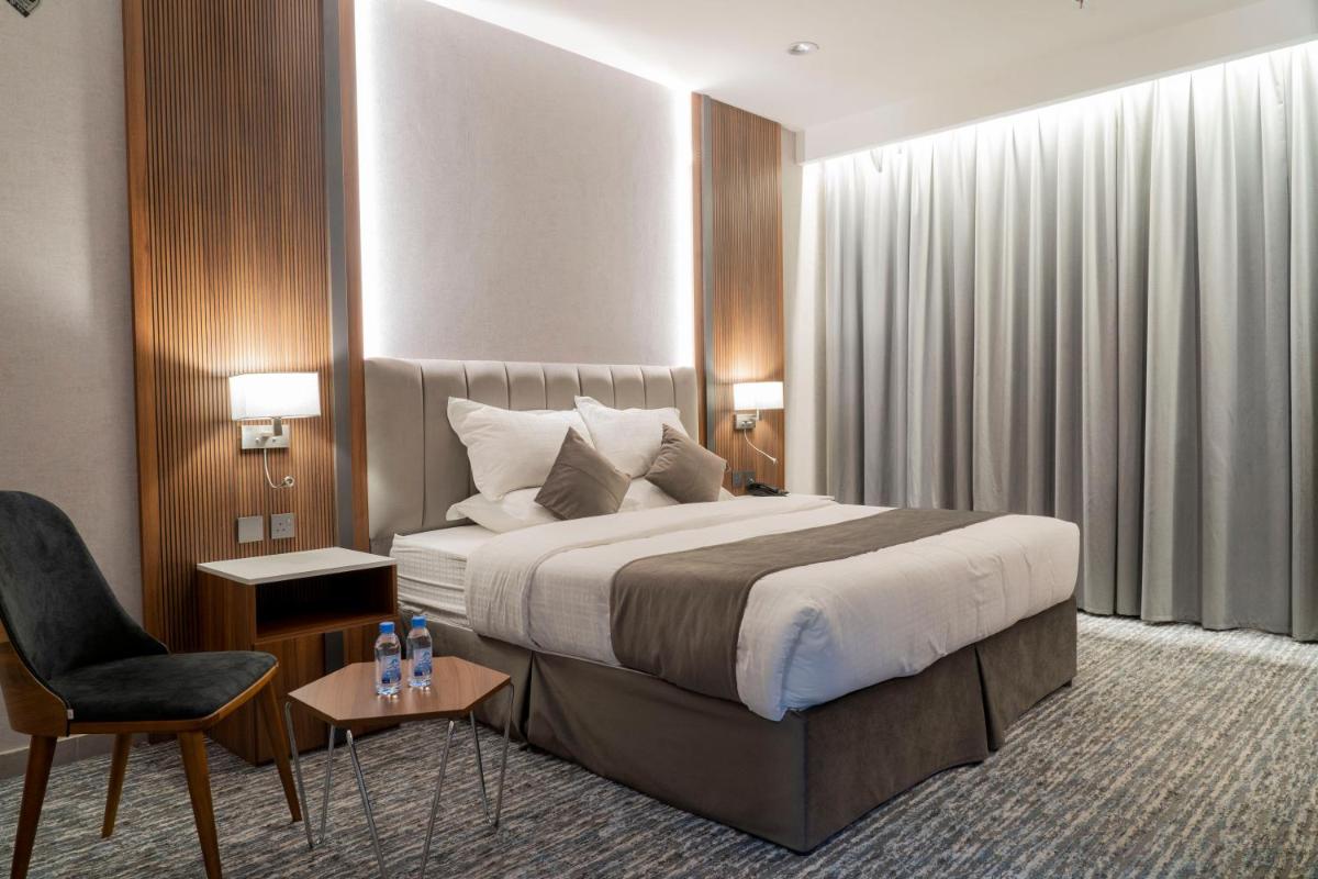 فندق ركاز الماسي - Rekaz Diamond Hotel