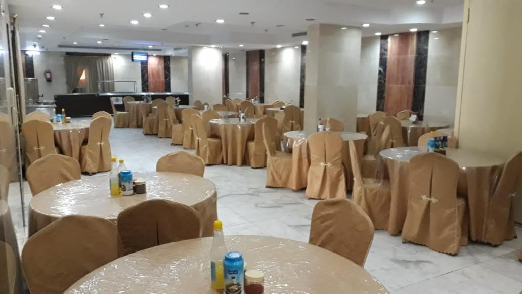 فندق روابي العزيزية-Rawaby Hotels
