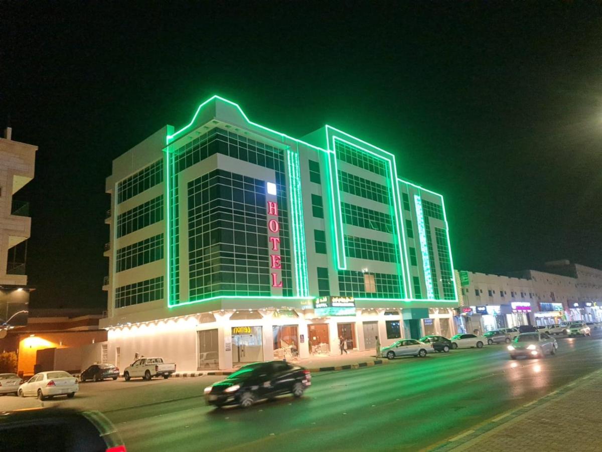 فندق روزميلون