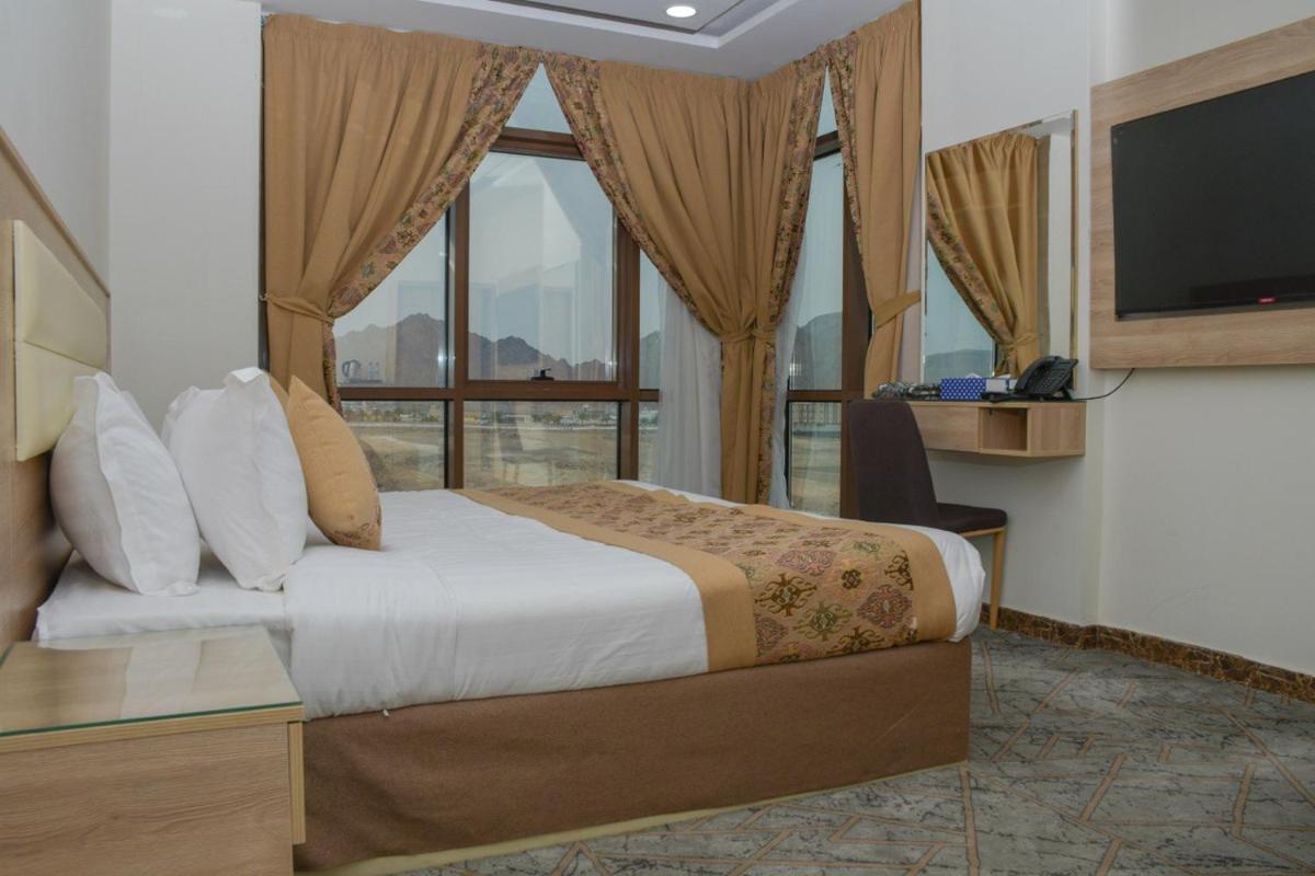 فندق ريست ان