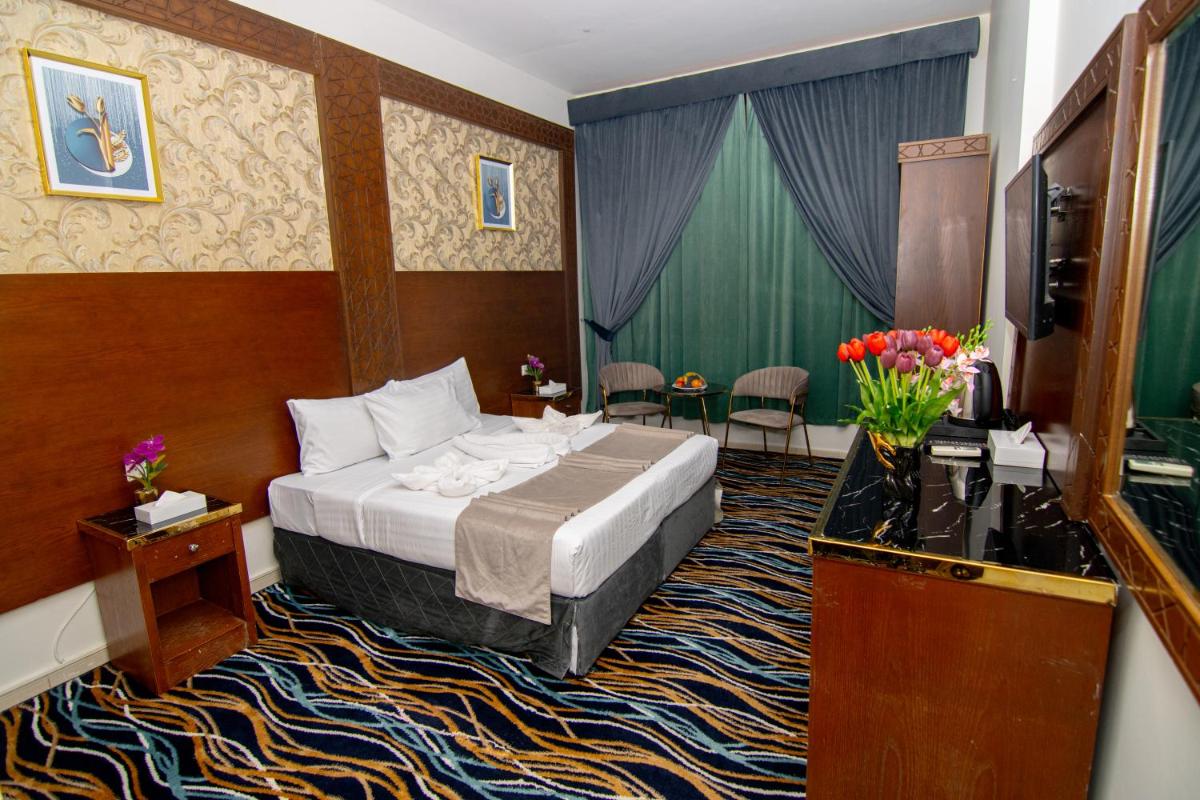 Shurakaa Al Khair Hotel