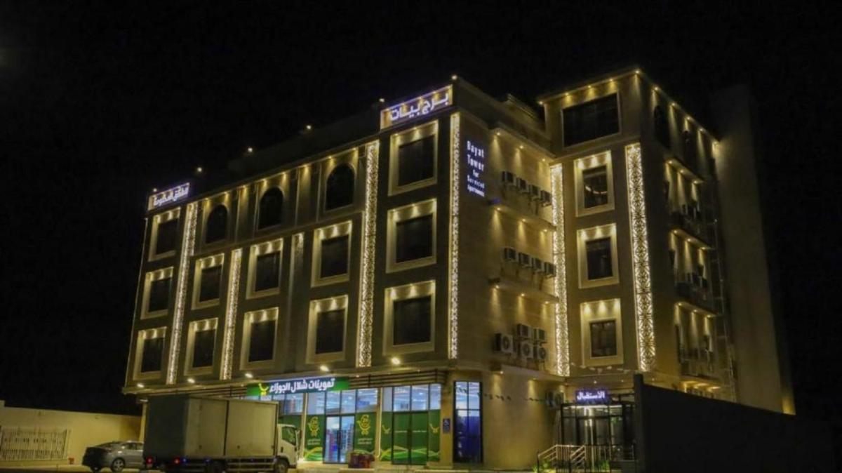 فندق تـاج النخبة - Taj Nakhba Hotel