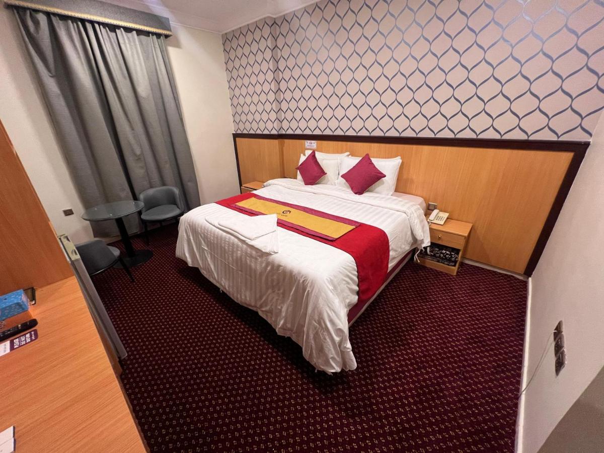 فندق اعيان البركة Aayan Al Baraka Hotel