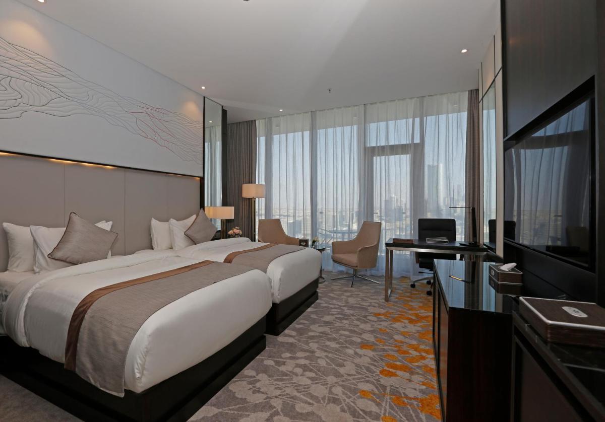 فندق فريزيا - Freesia Hotel