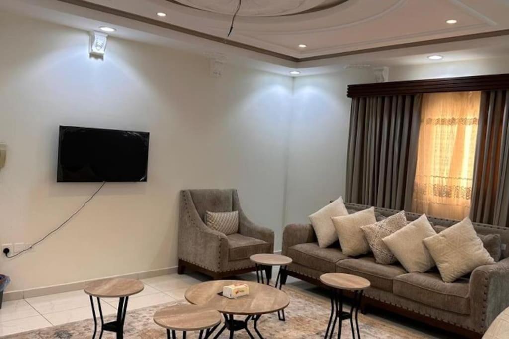 Full apartment by masjid nabawi