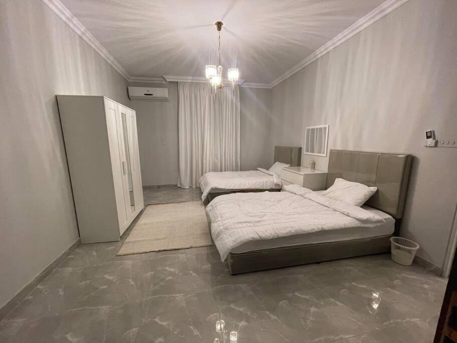 Family house