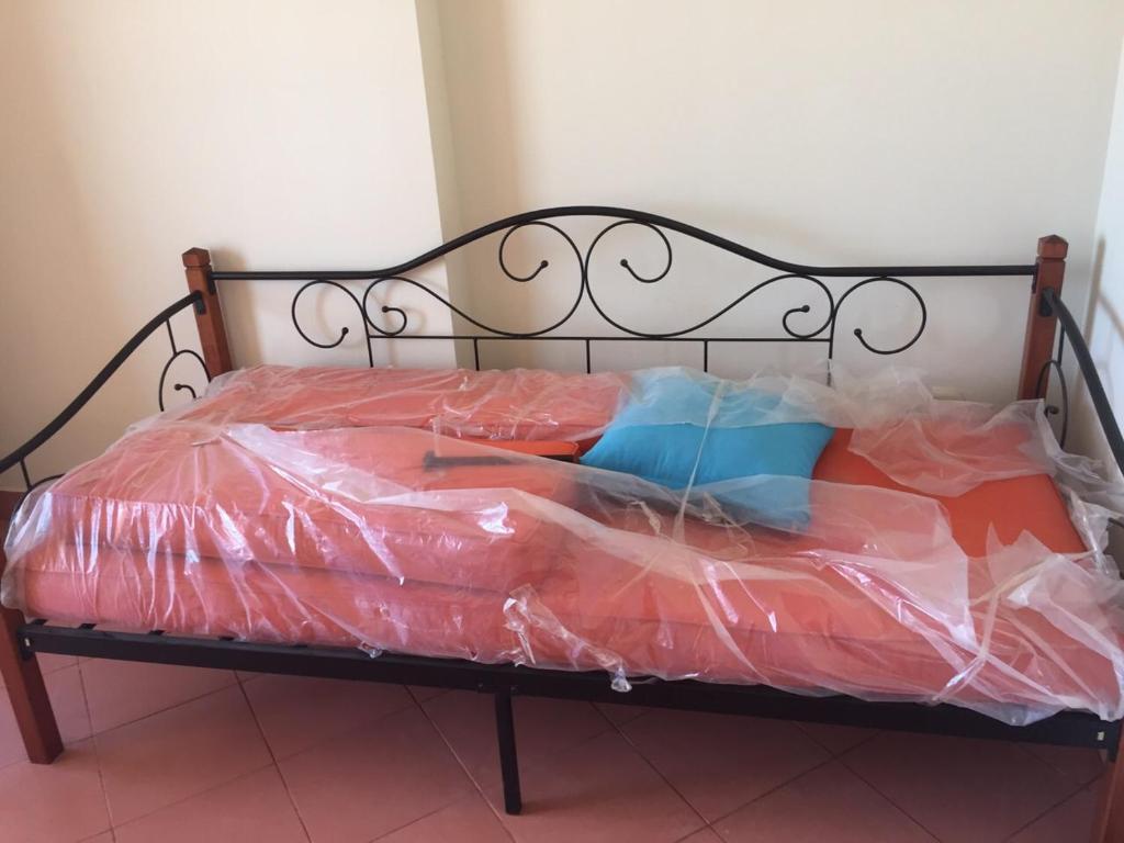 Porto Residence Chalet, Outside Marina Gate 3, Sahel North Coast For Rent – شاليه بورتورسيدنس بخارج بوابة 3 مارينا الساحل الإيجار