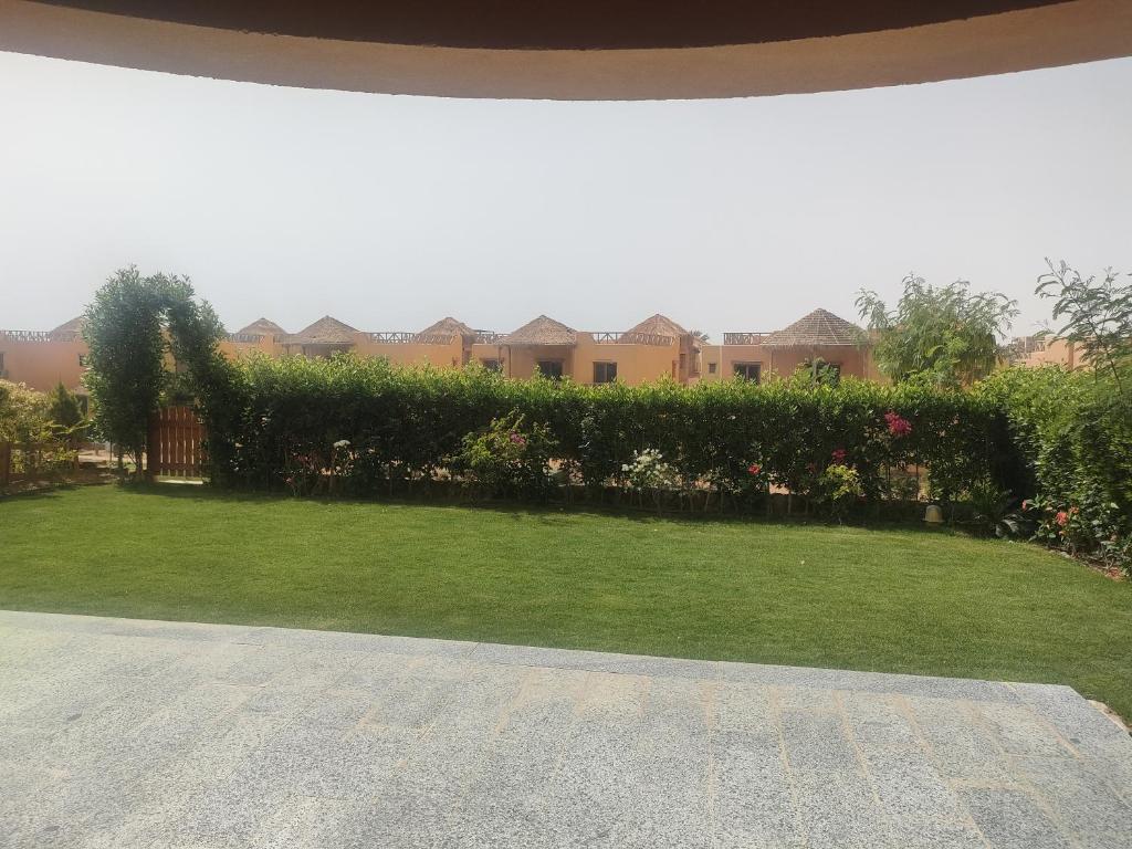 فيلا في ماونتن فيو العين السخنة VIP Villa in Mountain View Sokhna Families Only