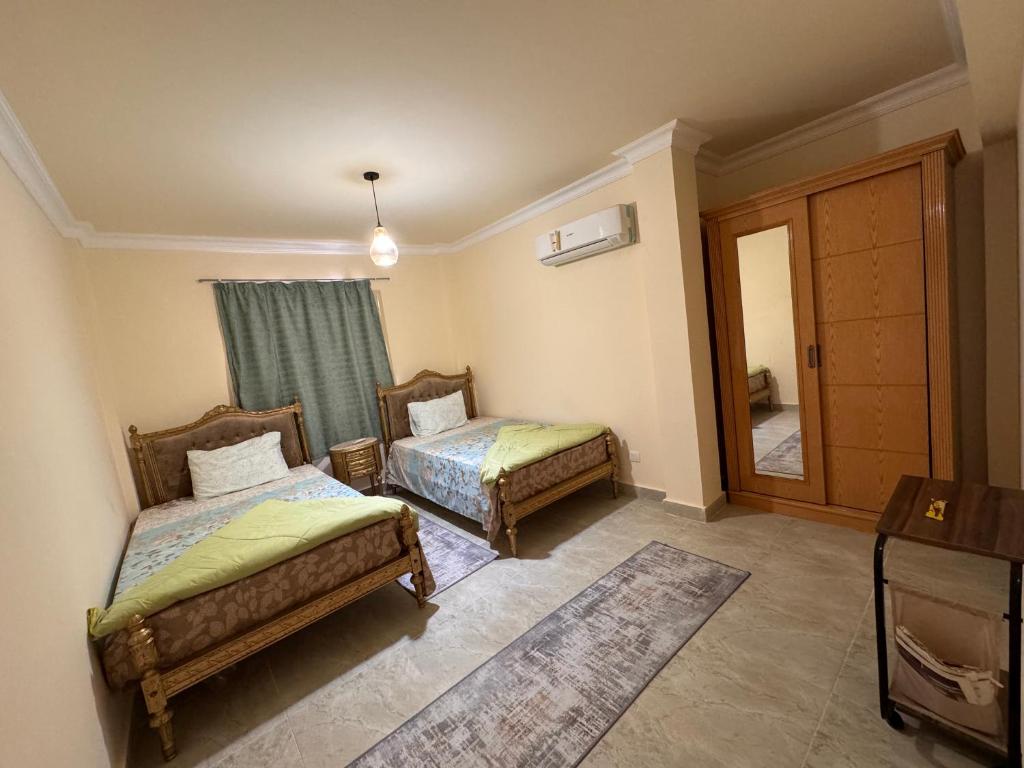 Cozy villa in Stella Heights 3 bed rooms – North Coast فيلا ستيلا هايتس الساحل الشمالي – سيدي عبدالرحمن