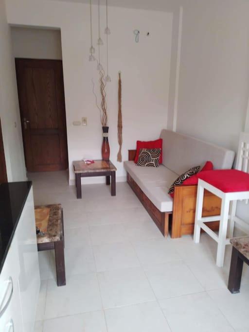 G - 1 bedroom flat in makadi