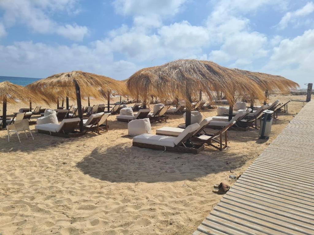 GAIA North Coast Ras El Hekma