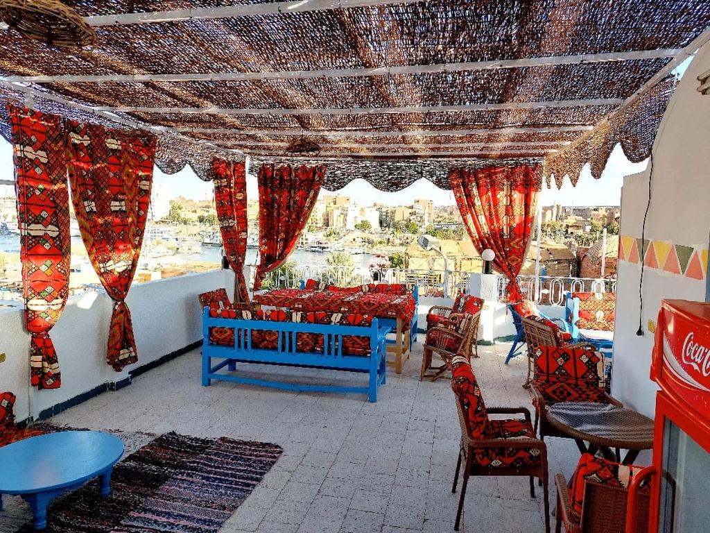 Gamal Robob Nubian Guest House