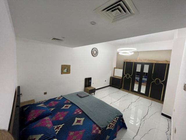 Garden City, Ajman