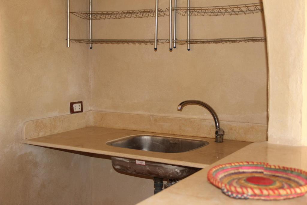 Gazrashek Siwa Hot spring& trips Haven