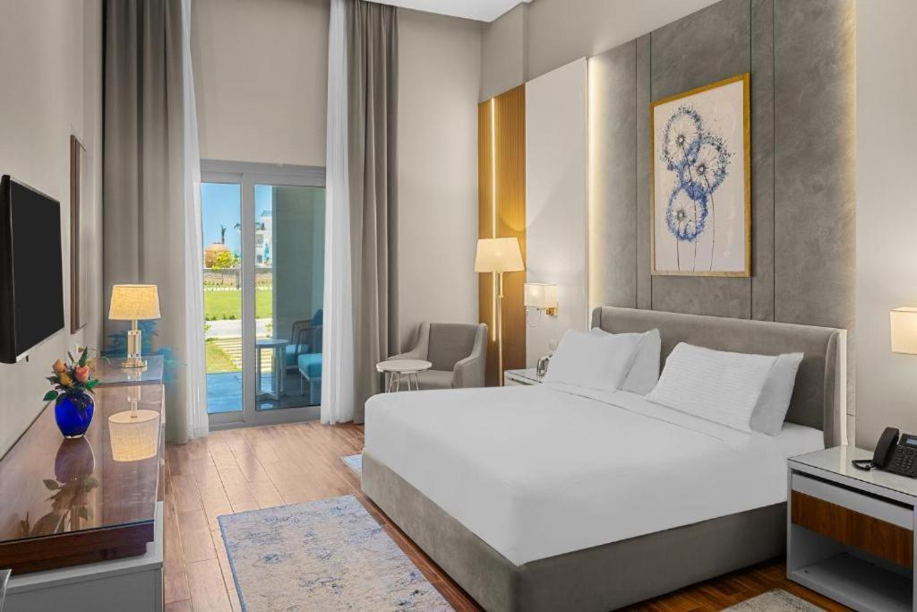 Gewan Luxury Resort
