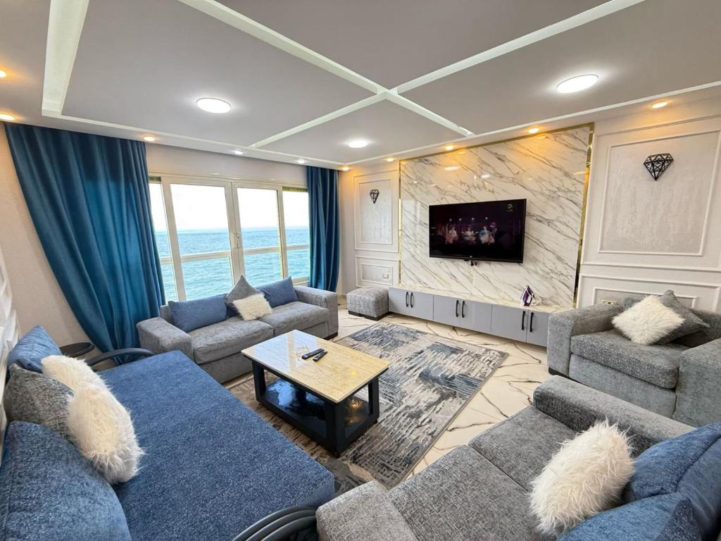 Gleem Sea View 2