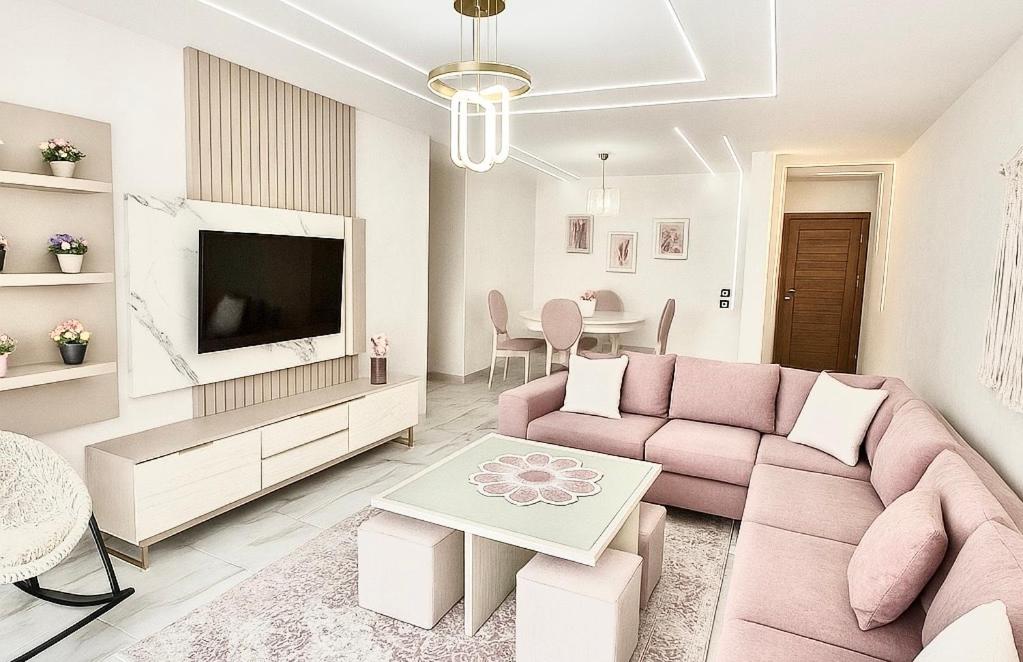 Gleem Sea View 5