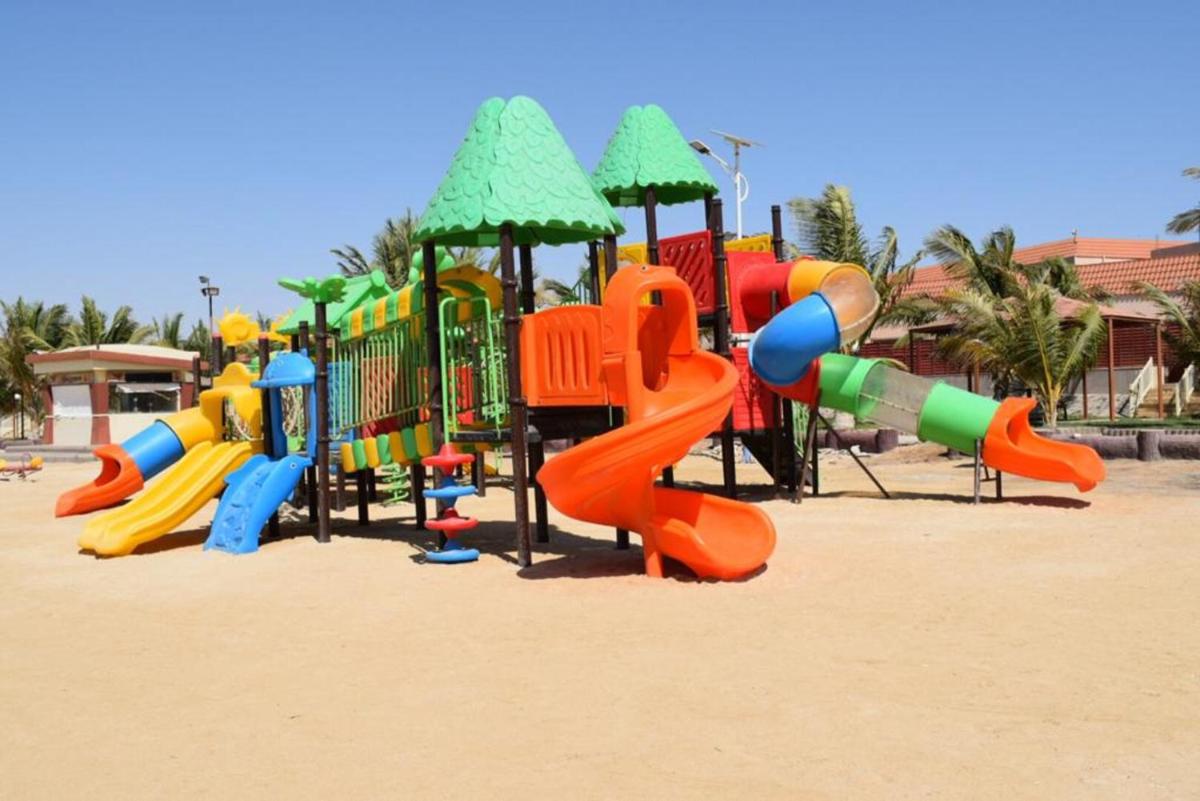 فندق و منتجع جولدن مارينا ينبع