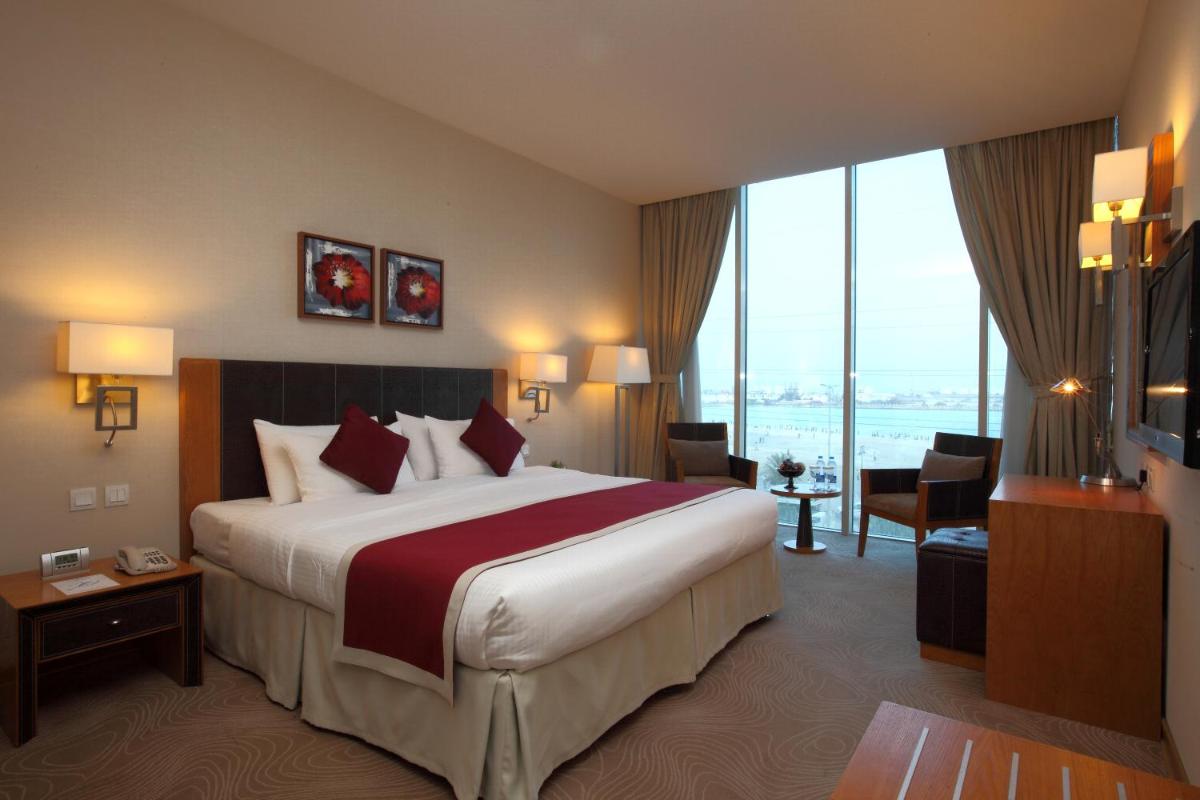 Mena Hotel Al Jubail