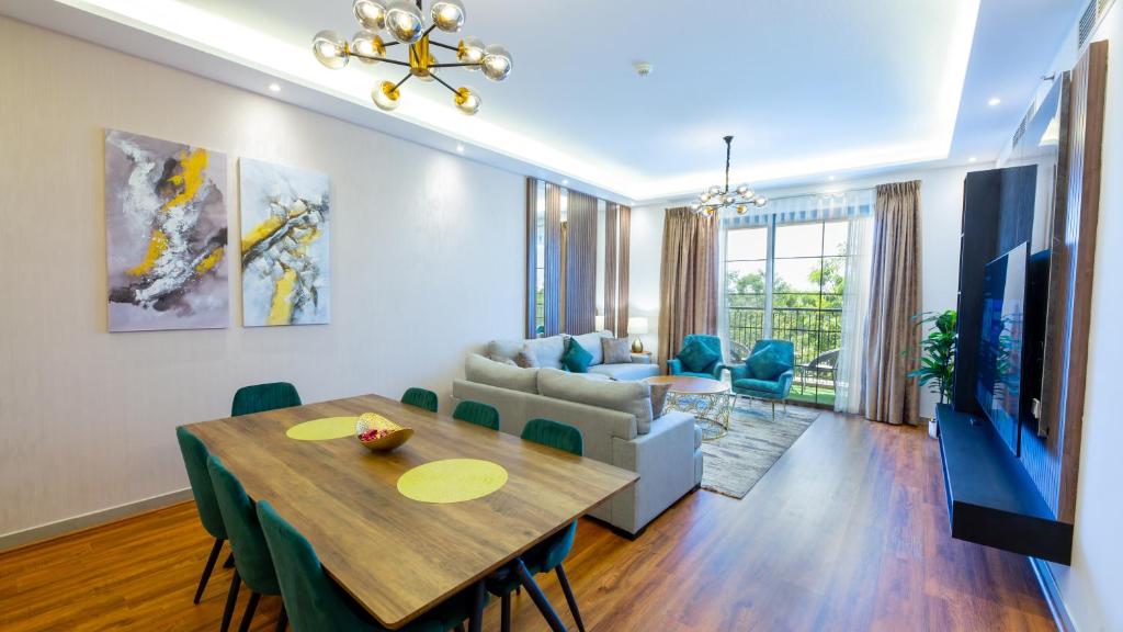 Goodwood Suites Homes Vacation