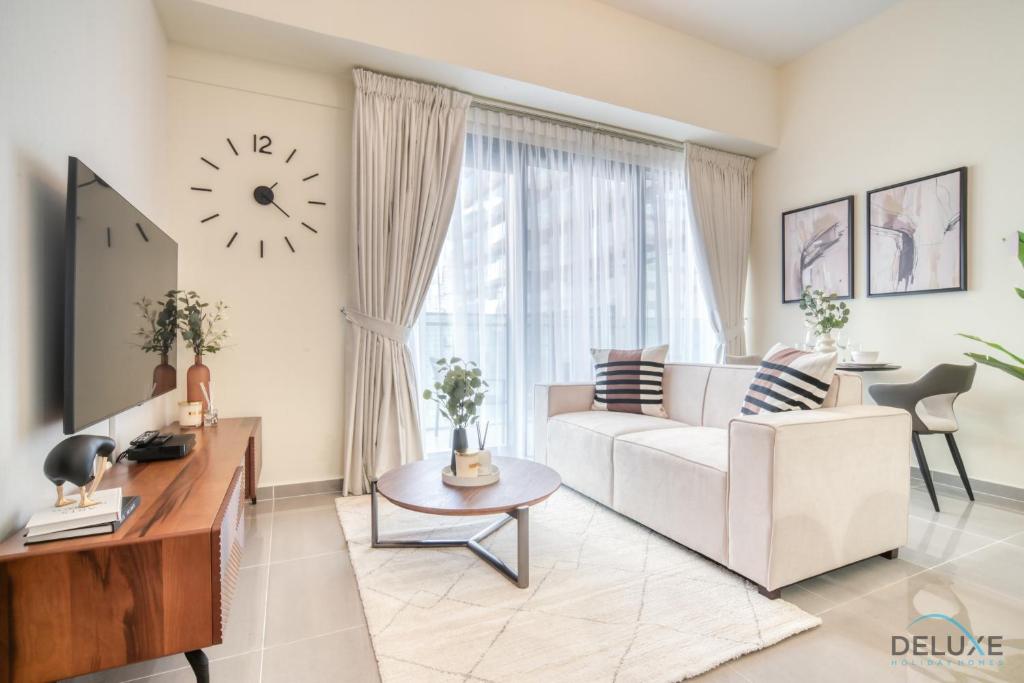 Graceful 1BR at Merano Business Bay by Deluxe Holiday Homes