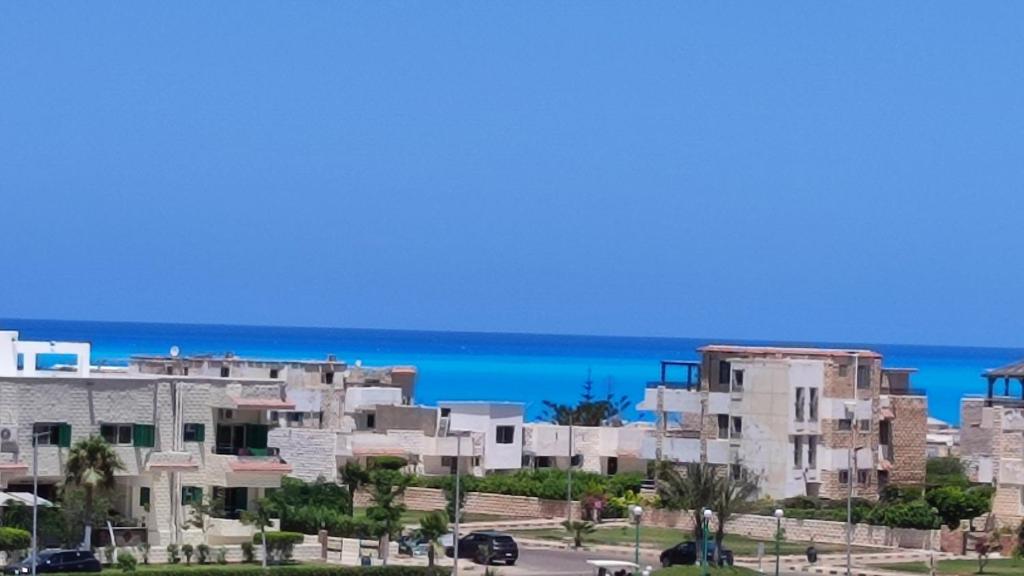 Green Beach Apartment