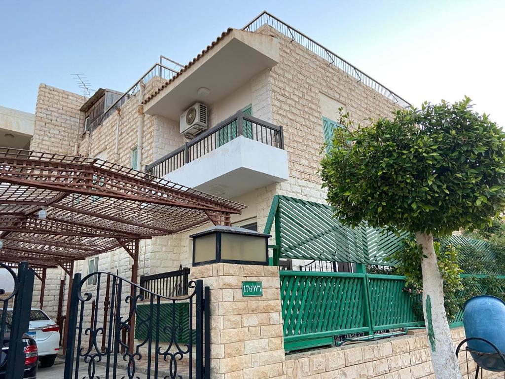 Green Beach Ground Chalet -شاليه أرضي جرين بيتش, الساحل الشمالي North Coast, El-Alamein